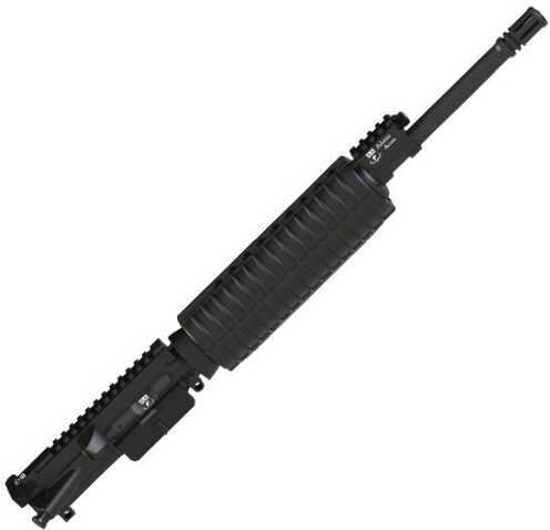 Click to see larger image. Adams Arms AR-15 16" Mid Base Upper Model: UA-16-M-B-556 UA16MB556